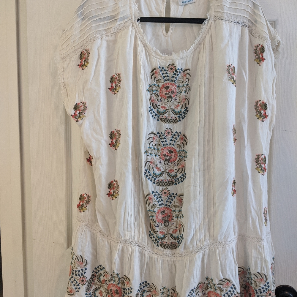 Sundance Top